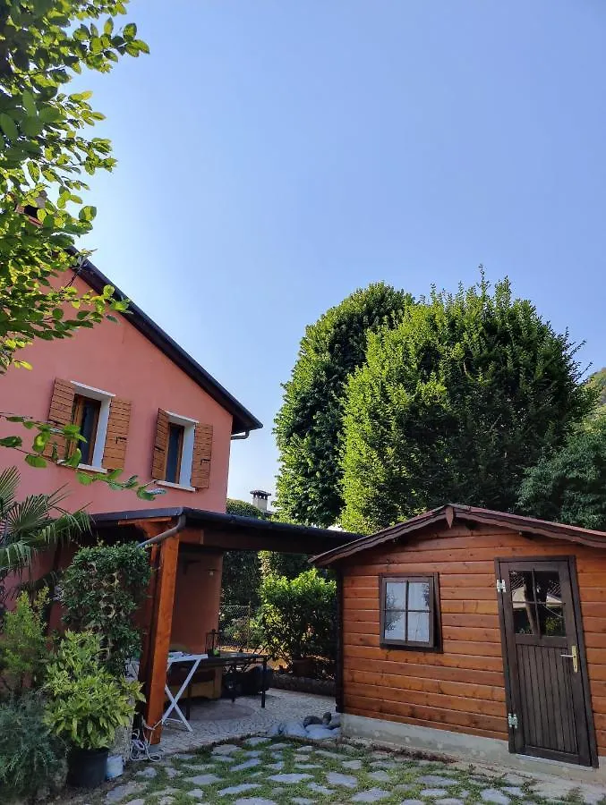 Casa Vacanze Monte Villa Pieve di Soligo 0*,  Italy