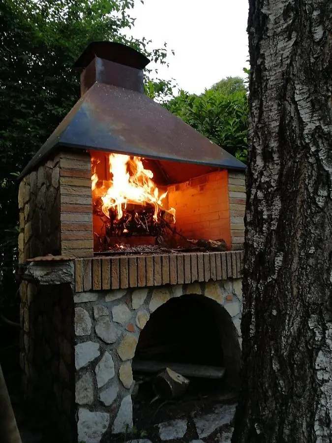 Casa Vacanze Monte Villa Pieve di Soligo 0*,