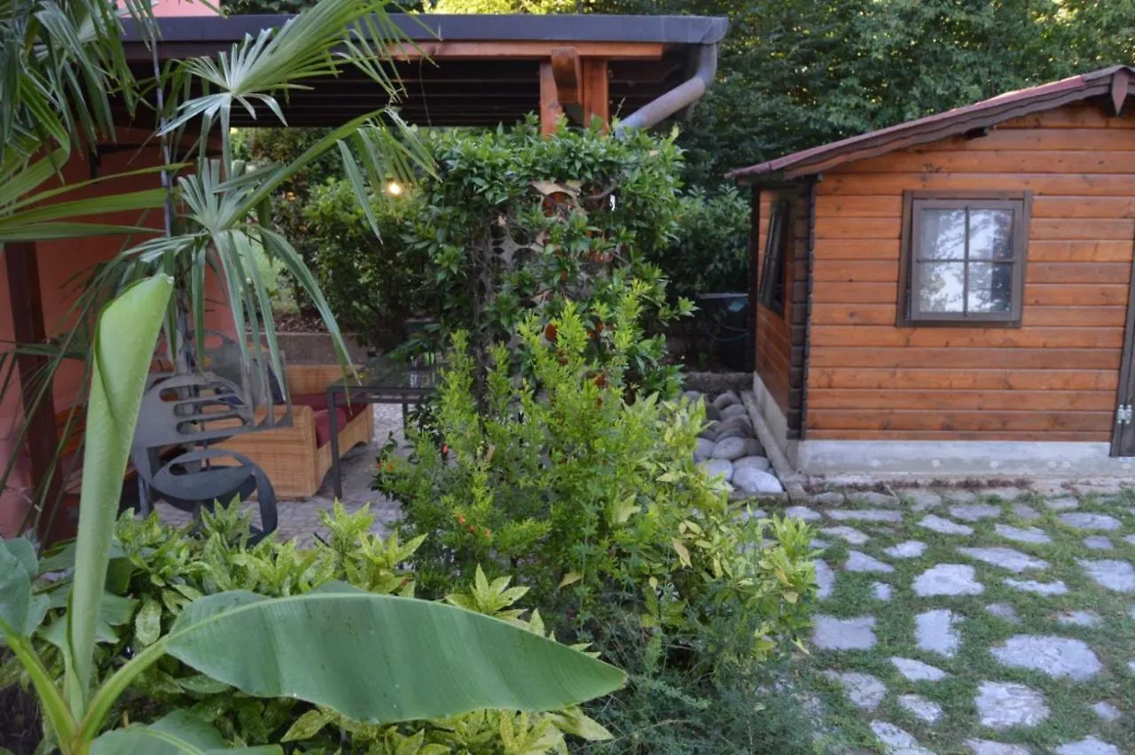 Casa Vacanze Monte Villa Pieve di Soligo Apartment