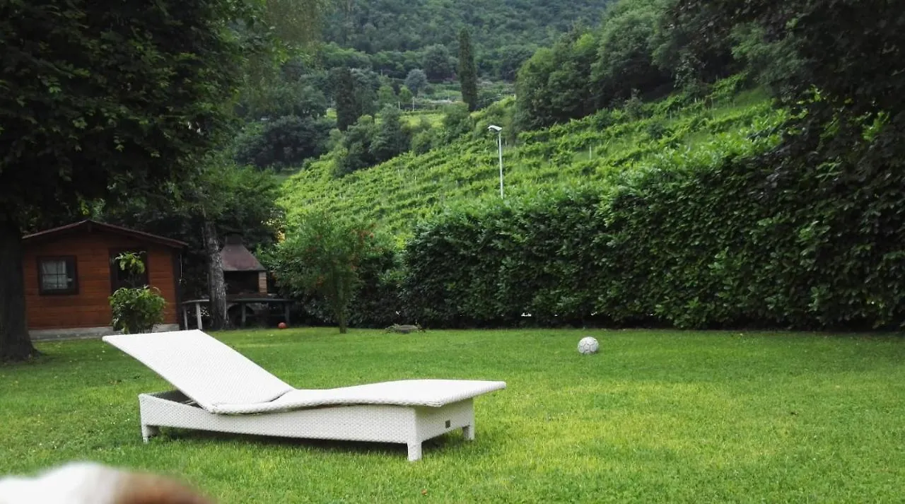 Casa Vacanze Monte Villa Pieve di Soligo Italy