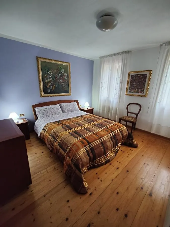 Casa Vacanze Monte Villa Pieve di Soligo Apartment