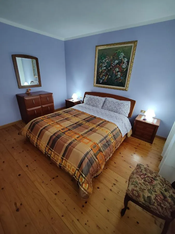 Apartment Casa Vacanze Monte Villa Pieve di Soligo