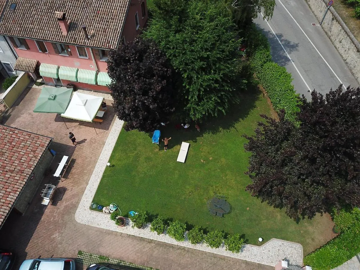 Casa Vacanze Monte Villa Pieve di Soligo