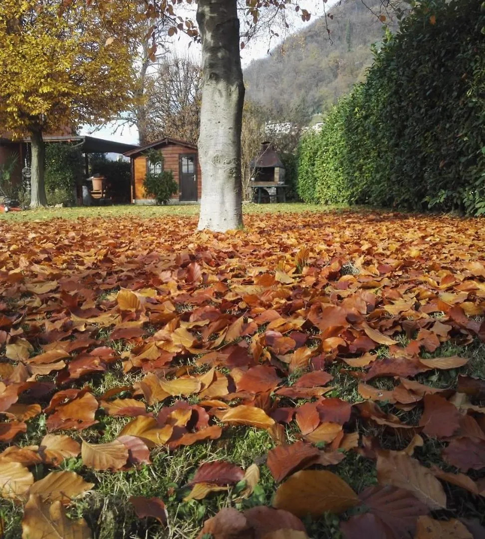 Casa Vacanze Monte Villa Pieve di Soligo Apartment