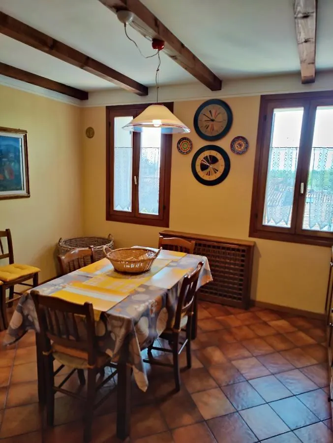 Casa Vacanze Monte Villa Pieve di Soligo 0*,  Italy