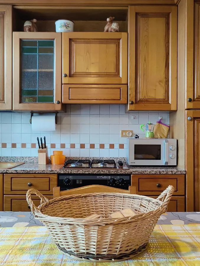 Casa Vacanze Monte Villa Pieve di Soligo