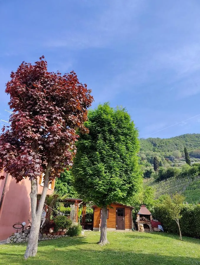 Casa Vacanze Monte Villa Pieve di Soligo