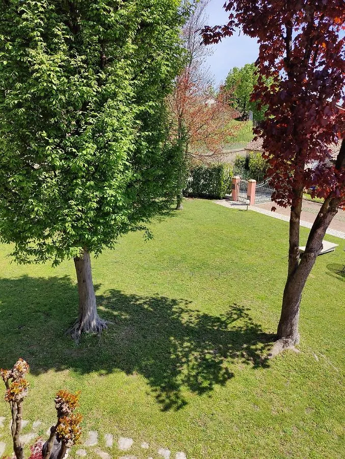 Casa Vacanze Monte Villa Pieve di Soligo Italy