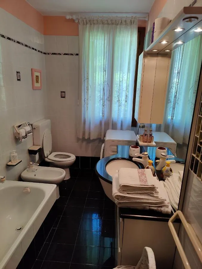 Casa Vacanze Monte Villa Pieve di Soligo Apartment