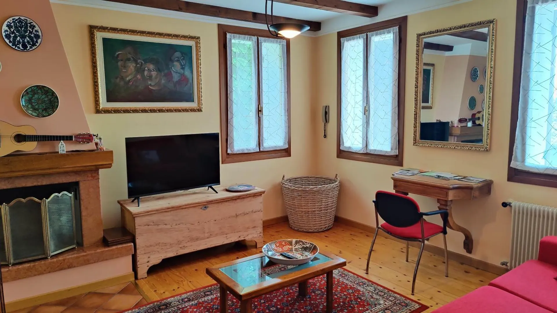 Casa Vacanze Monte Villa Pieve di Soligo