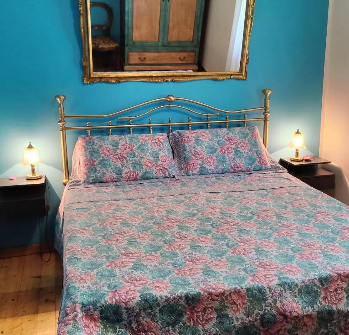 Apartment Casa Vacanze Monte Villa Pieve di Soligo