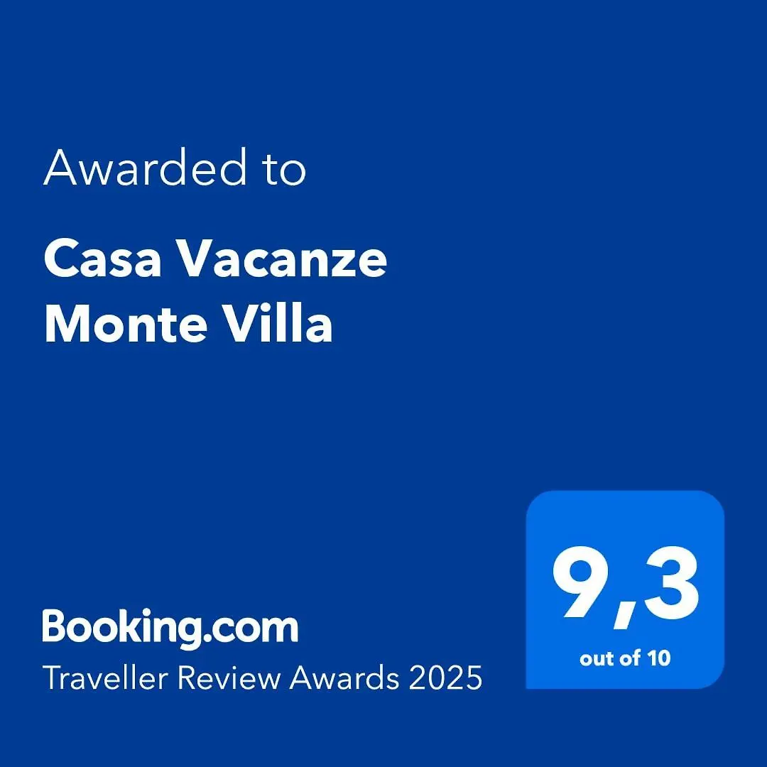 Casa Vacanze Monte Villa Pieve di Soligo 0*,  Italy